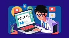 Udemy教程 – Next.js 15 Ultimate Build Advanced StackOverflow Application