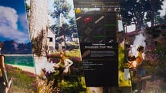 Udemy教程 – Unreal Engine 5 Survival Framework – Multiplayer Game Dev