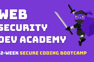 dev-academy教程 – Engineer secure web applications