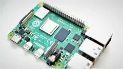 Udemy教程 – Raspberry Pi: Write Your Own Operating System Step by Step