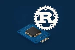 Udemy教程 – Embedded Rust Development with STM32: Absolute Beginners