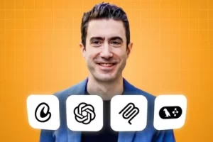 Udemy教程 – The Complete Agentic AI Engineering Course (2025)