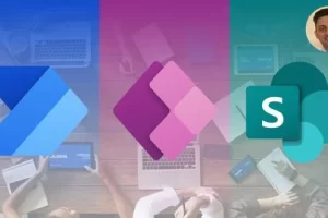 udemy教程 – Build Solutions with Power Apps, Power Automate & SharePoint