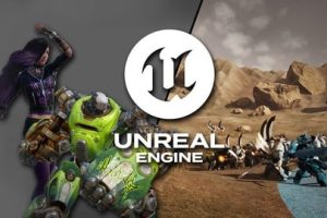 Udemy教程 – Multiplayer in Unreal with GAS and AWS Dedicated Servers