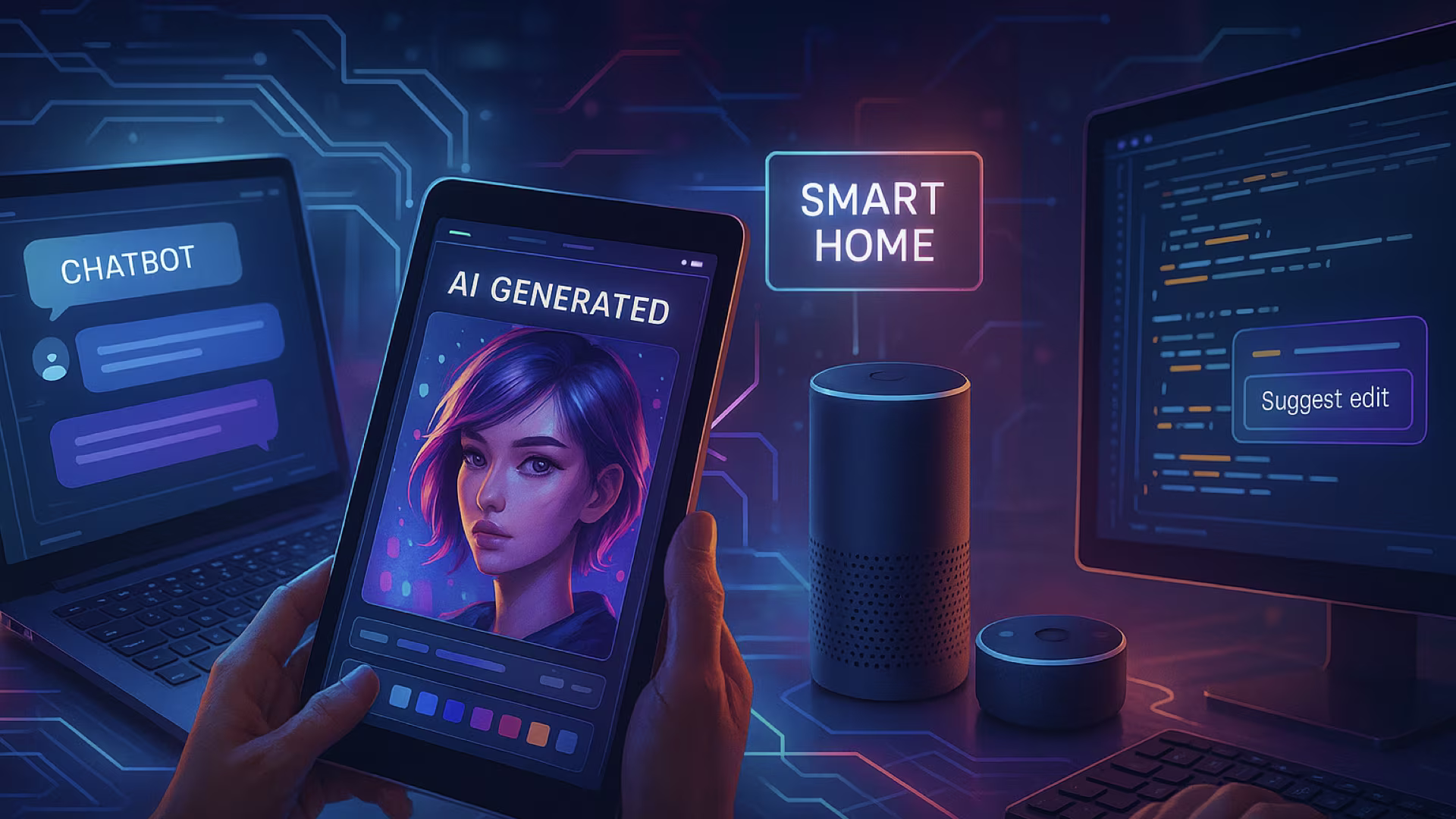 codewithmosh – Build AI-Powered Apps – An AI Course for Developers