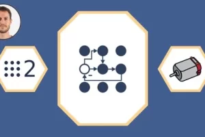 Udemy教程 – ROS 2 – Hardware and ros2_control, Step by Step