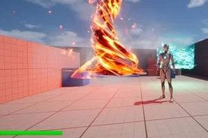 udemy – 2025 虚幻引擎5：完全入门（基于UE5.5）