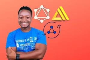 udemy – AWS AppSync & Amplify with React & GraphQL – Complete Guide