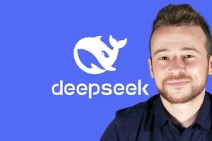 udemy – DeepSeek Mastery: Learn, Automate Tasks, Write Code and More