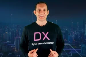 udemy – Digital Transformation – Masterclass