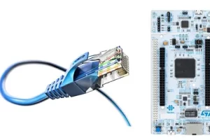 udemy – Embedded Ethernet Programming with HAL