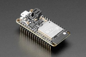 udemy – ESP32 and Internet of Things For Absolute Beginners