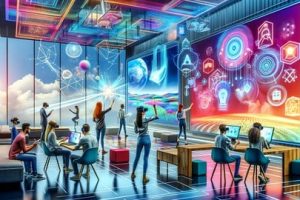 udemy – Generative AI for Beginners