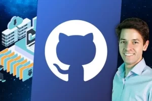udemy – GitHub Actions: The Complete Guide from Beginner to Expert