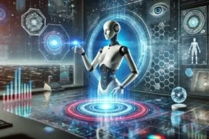 udemy – Python AI: Build Smart Assistants & Computer Vision Projects