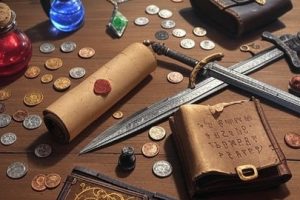 udemy – Unreal Engine 5 C++ Inventory Systems