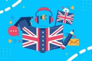udemy – 5700+ visualized English vocabulary