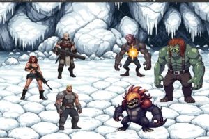 udemy – Advance Turn Base RPG game with Unity 6 &C#