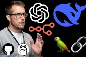 udemy – AI Automation: Build LLM Apps & AI-Agents with n8n & APIs