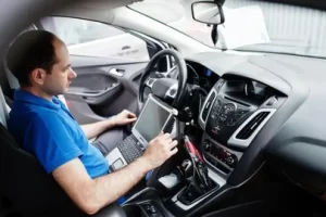 udemy – Automotive Electrics and Automotive Electronics