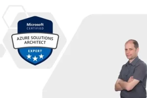udemy – Azure Solutions Architect Certification: The Ultimate Bundle