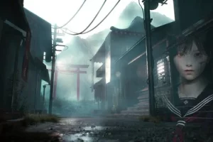 udemy – Complete Blender to Unreal Engine 5 Course (Silent Hill F)