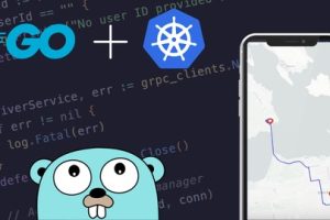 udemy – Complete Microservices with Go