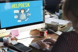udemy – IT Help Desk Professional