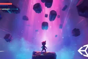 Udemy – Learn Unity 6 2D Game Development: Make Your First Game