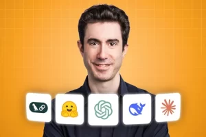 udemy – AI Engineer Core Track: LLM Engineering, RAG, QLoRA, Agents