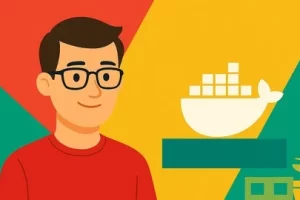 udemy – Mastering Docker Administration: Fundamentals to Expert 2025