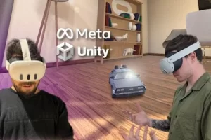 udemy – Mixed Reality Development Fundamentals
