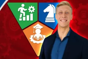 udemy – Operations Management A-Z: Business Processes and Systems