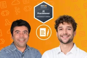 udemy – [Practice Exams] AWS Certified AI Practitioner – AIF-C01