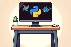 udemy – Python for Effect: Apache Airflow, Visualize & Analyze Data