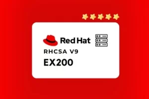 udemy – Red Hat Certified RHCSA EX200 RHEL9 Exam Prep