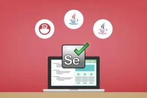udemy – Selenium WebDriver 4 With Java – Novice To Ninja [2025]