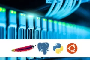 udemy – Self Web Hosting at Home in Ubuntu Linux