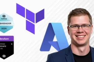 udemy – Terraform 101: The Ultimate Hands-On Guide [Azure Edition]