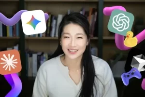 udemy – Succeed in the Age of AI