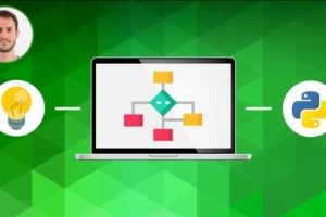 udemy – The Complete Coding for Beginners Course (2025)