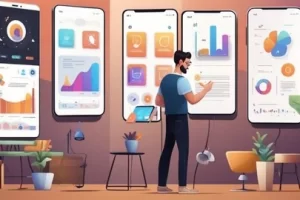 udemy – UI/UX Bootcamp: Designing User Friendly Interface with AI