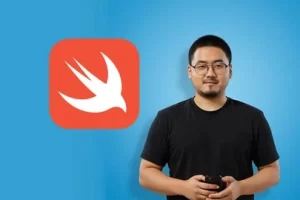 udemy – Ultimate iOS Bootcamp: Master Swift SwiftUI App THE HARD WAY