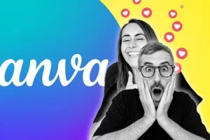 Udemy – Canva Master Course 2025 | Design Smarter with Ronny & Diana