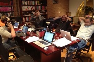 dabeaz – Write a Compiler