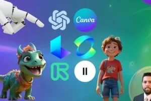 Udmey – Create Animated Children’s Video Stories with AI