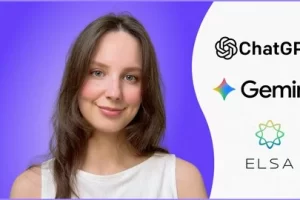 Udemy教程 – Master English with AI: Improve Fluency Fast Using ChatGPT