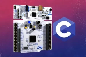 udemy – Microcontroller Embedded C Programming: Absolute Beginners