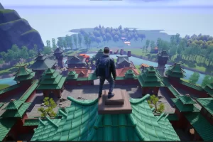 GameDev – Unreal 5 C++ Developer: Code Your Own Unreal Games