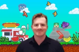 Udemy – 30 Games in 30 Days: Godot 4 Game Development Course